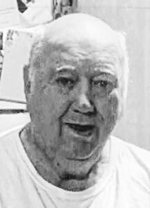 Blain Otis Mendenhall